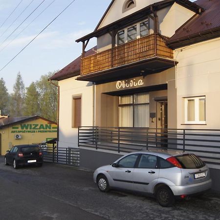 Apartamento Olivia Osiek  Exterior foto