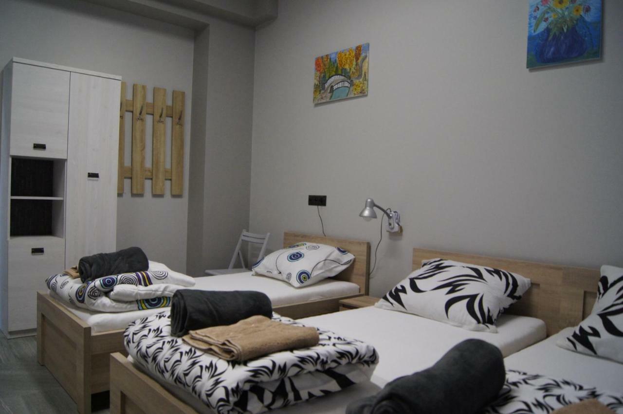 Apartamento Olivia Osiek  Exterior foto