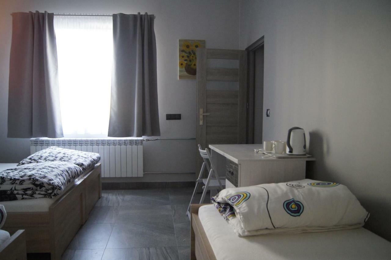 Apartamento Olivia Osiek  Exterior foto