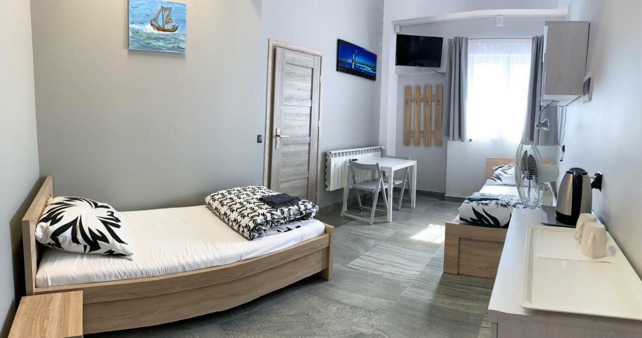Apartamento Olivia Osiek  Exterior foto