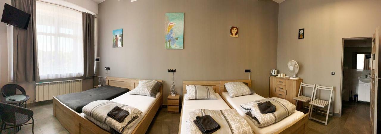 Apartamento Olivia Osiek  Exterior foto