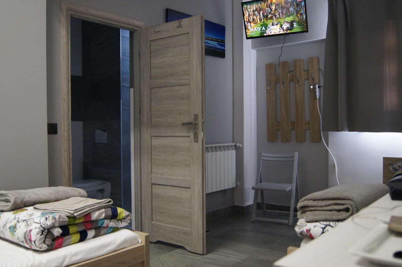Apartamento Olivia Osiek  Exterior foto