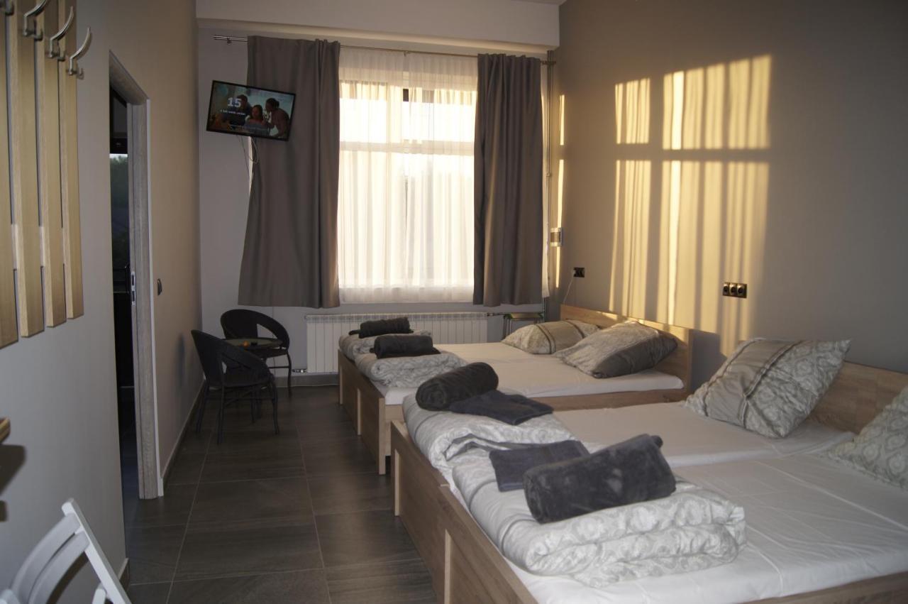Apartamento Olivia Osiek  Exterior foto