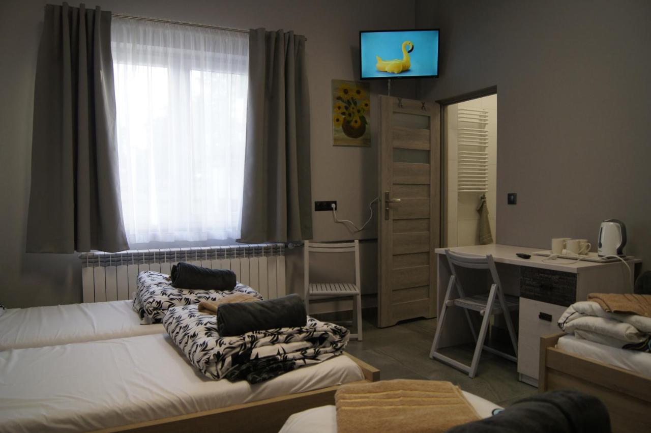 Apartamento Olivia Osiek  Exterior foto
