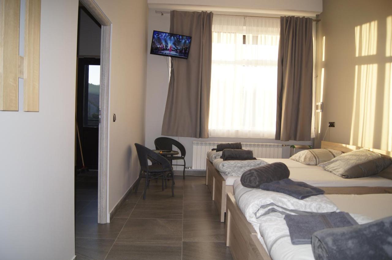 Apartamento Olivia Osiek  Exterior foto